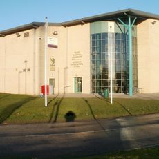 Wales National Velodrome
