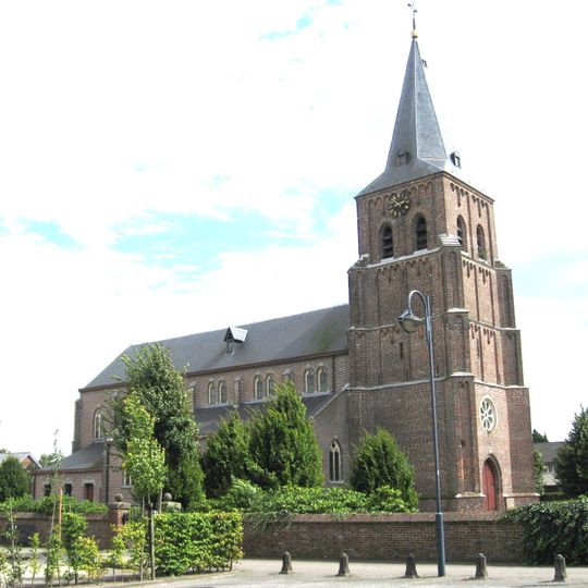 Sint-Trudokerk