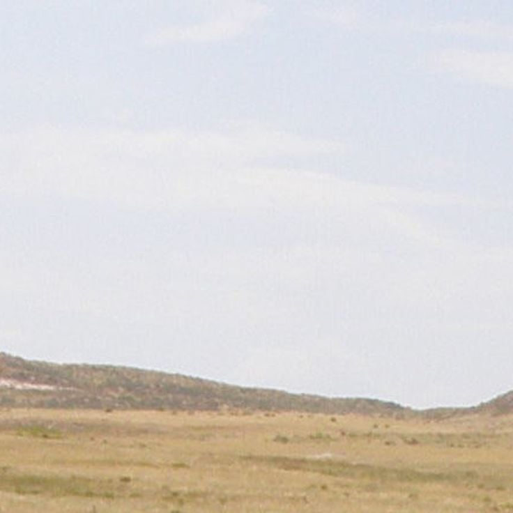 Chimney Rock