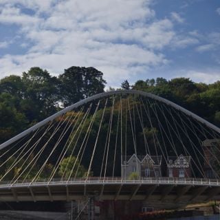 Observatoire bridge