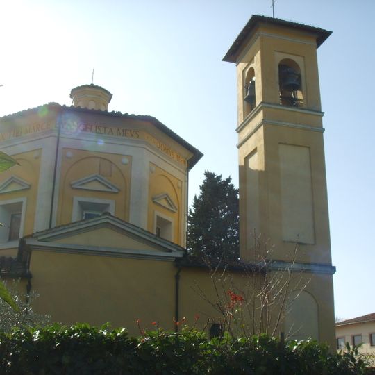 Chiesa di San Marco Vecchio