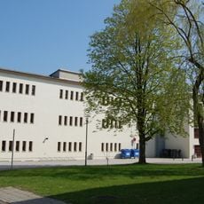 Berufsbildende Schulen IV „Dr. Otto Schlein“
