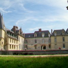 Château de Beaurepaire