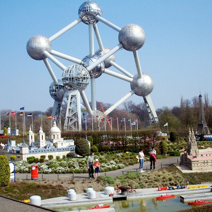 Mini-Europe