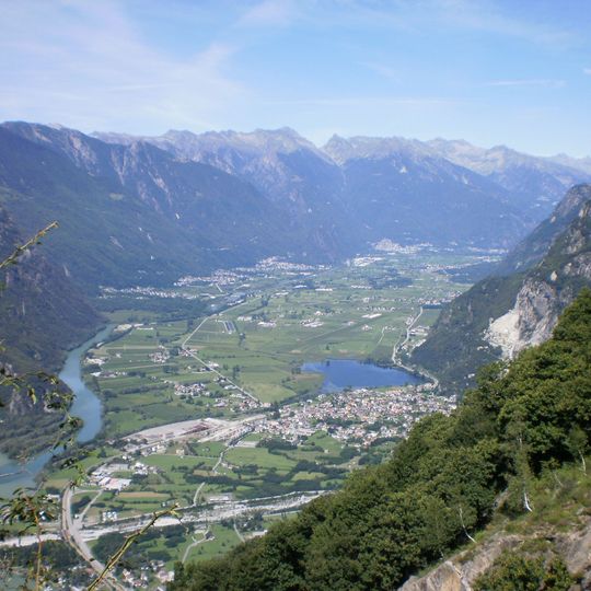 Valchiavenna