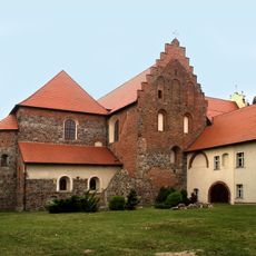 Kerk van de Heilige Drie-eenheid en de Maagd Maria