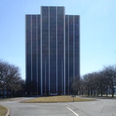 Martin Tower