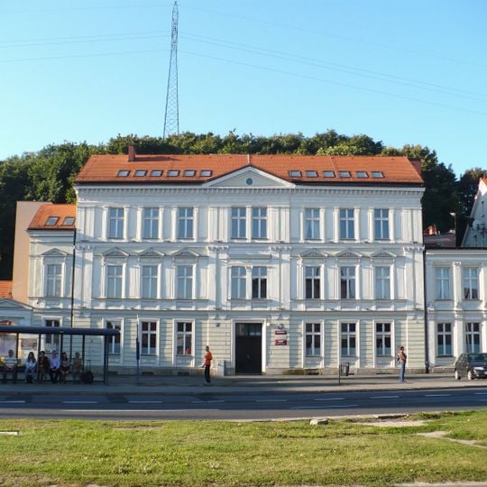 10 Nowy Rynek in Bydgoszcz