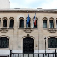 Ambasciata di Francia in Belgio
