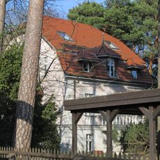 Wohnhaus Alfelder Straße 125