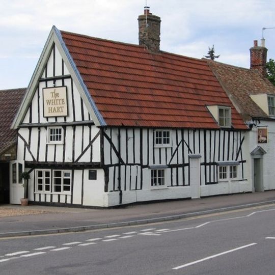 White Hart Public House
