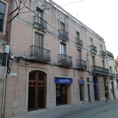 Celler de Simó Desllor