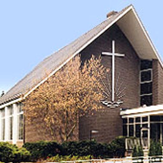 Neuapostolische Kirche Bielefeld-Ost