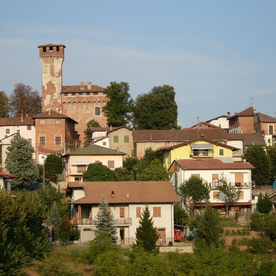 San Cristoforo