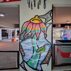 Graffiti