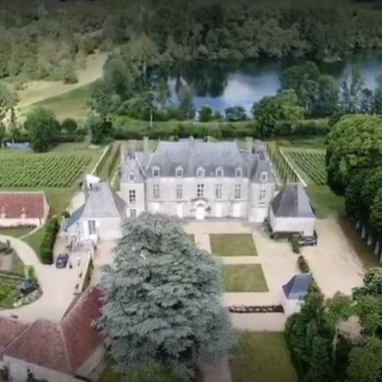 Château de Quincy