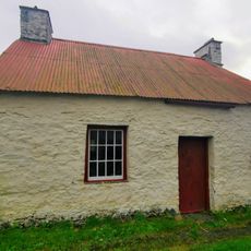 Llanon Cottage
