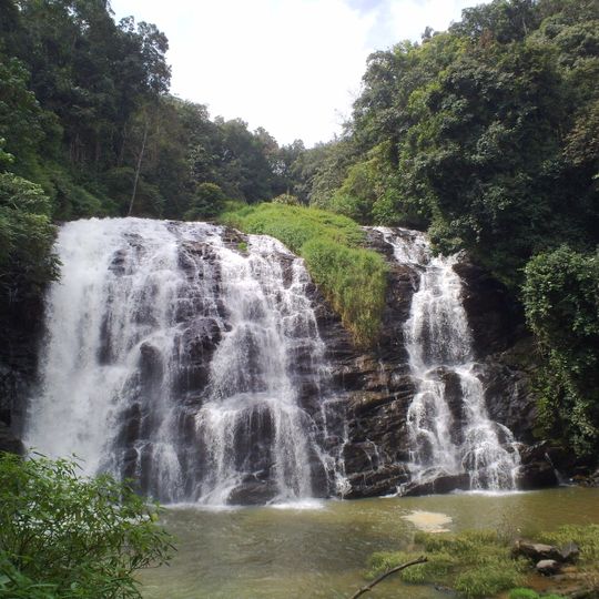 Abbey Falls