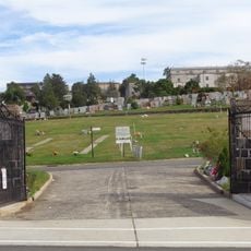 Fairview Cemetery