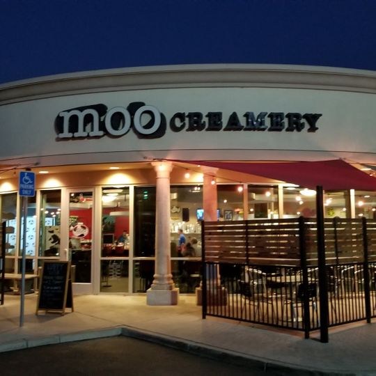 Moo Creamery