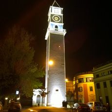 Tirana Clock Tower