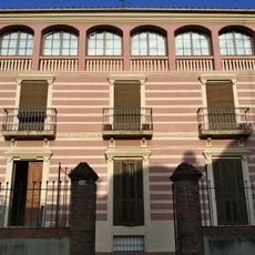 House in carrer Joaquim Vayreda, 13