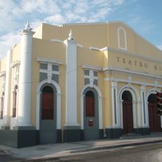 Teatro Hidalgo