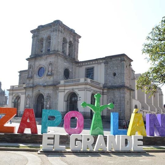 Zapotlán El Grande Municipality