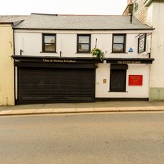 Premises Of Lr Muchmore  Time And Motion