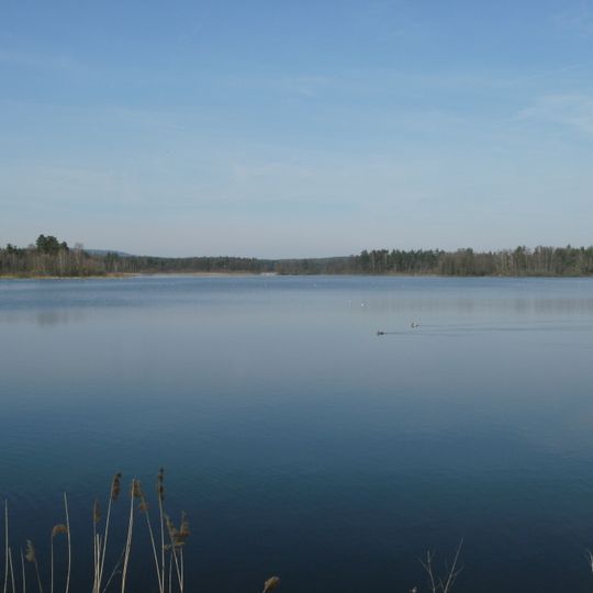 Großer Rußweiher