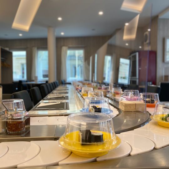 Restaurant Yuki