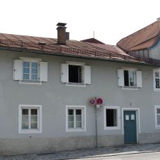 Am Roßacker 3