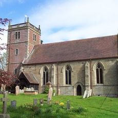 St Peter's Church, Chelmarsh