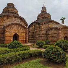 Gunavati Group of Temples