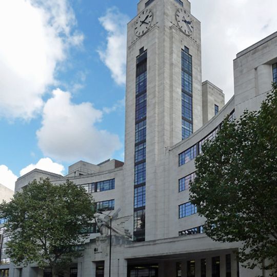 National Audit Office Head Office