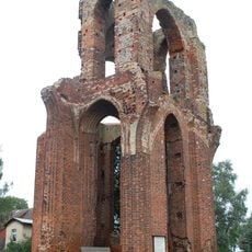 Klosterkirche (Gramzow in der Uckermark)