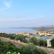 Sémaphore de l'Ile Rousse