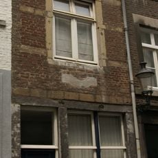Lenculenstraat 10, Maastricht