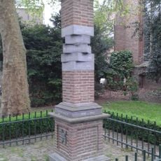 Herdenkingsmonument IJsselstein