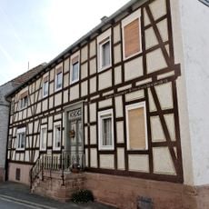 Marburger Straße 33