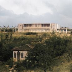 Çankaya Mansion
