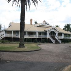 University of Queensland Gatton Campus