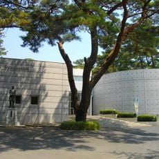 Ōarai Museum of Bakumatsu-Meiji History