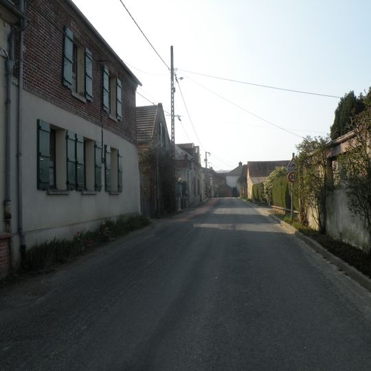 Montreuil-sur-Thérain