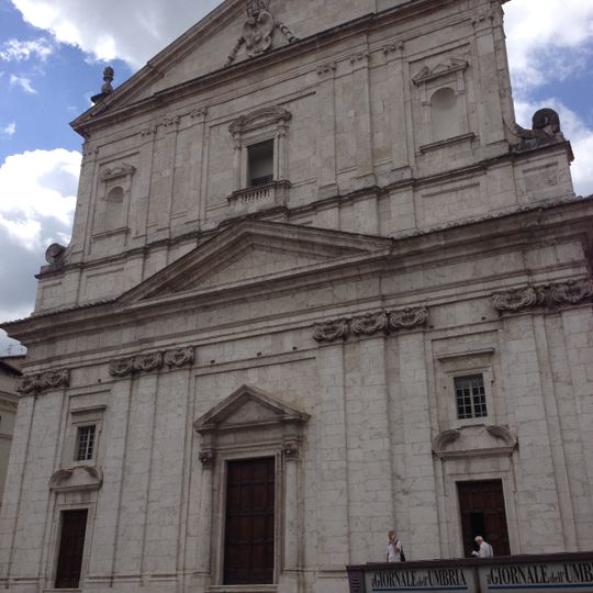 Chiesa di San Filippo Neri