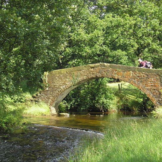 Long Bridge, Haworth