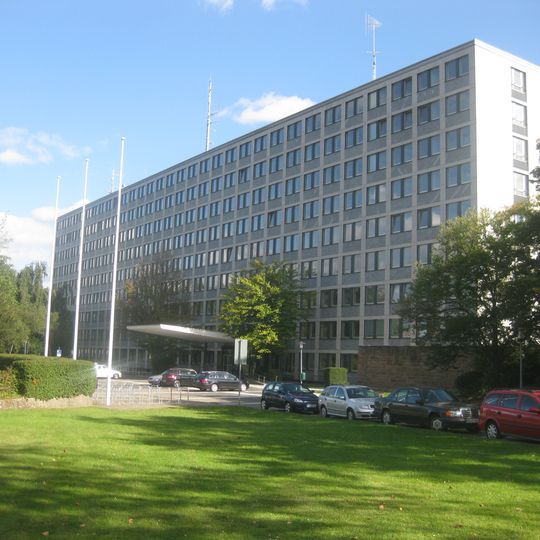 Rejencja Kassel