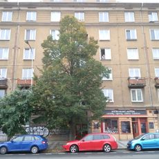 Ortenovo náměstí 32