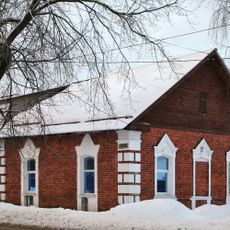 Жилой дом (Гусь-Хрустальный)