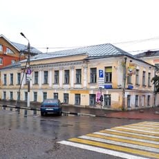 Жилой дом (Тверь)